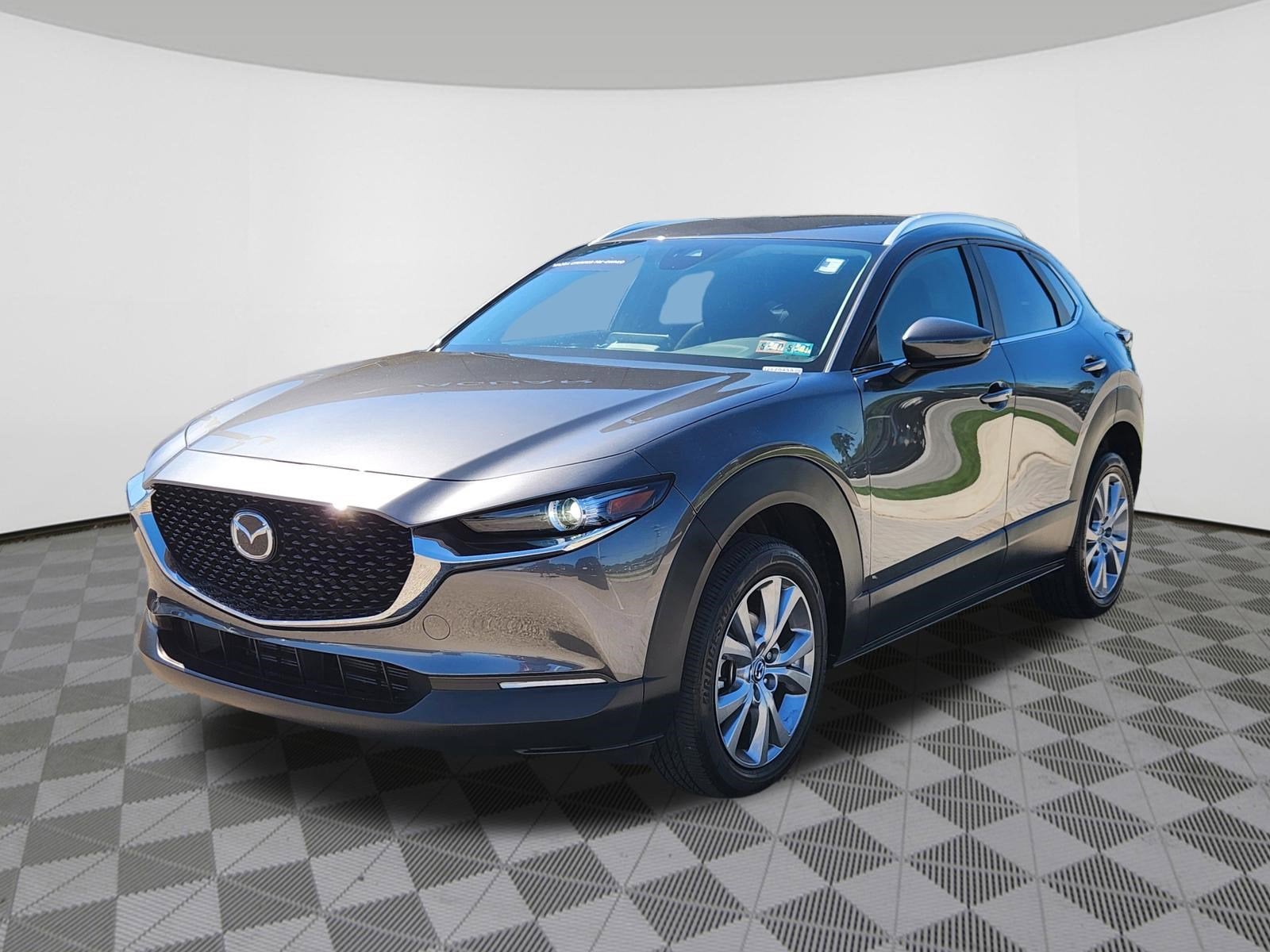2023 Mazda Mazda CX-30 2.5 S Preferred Package