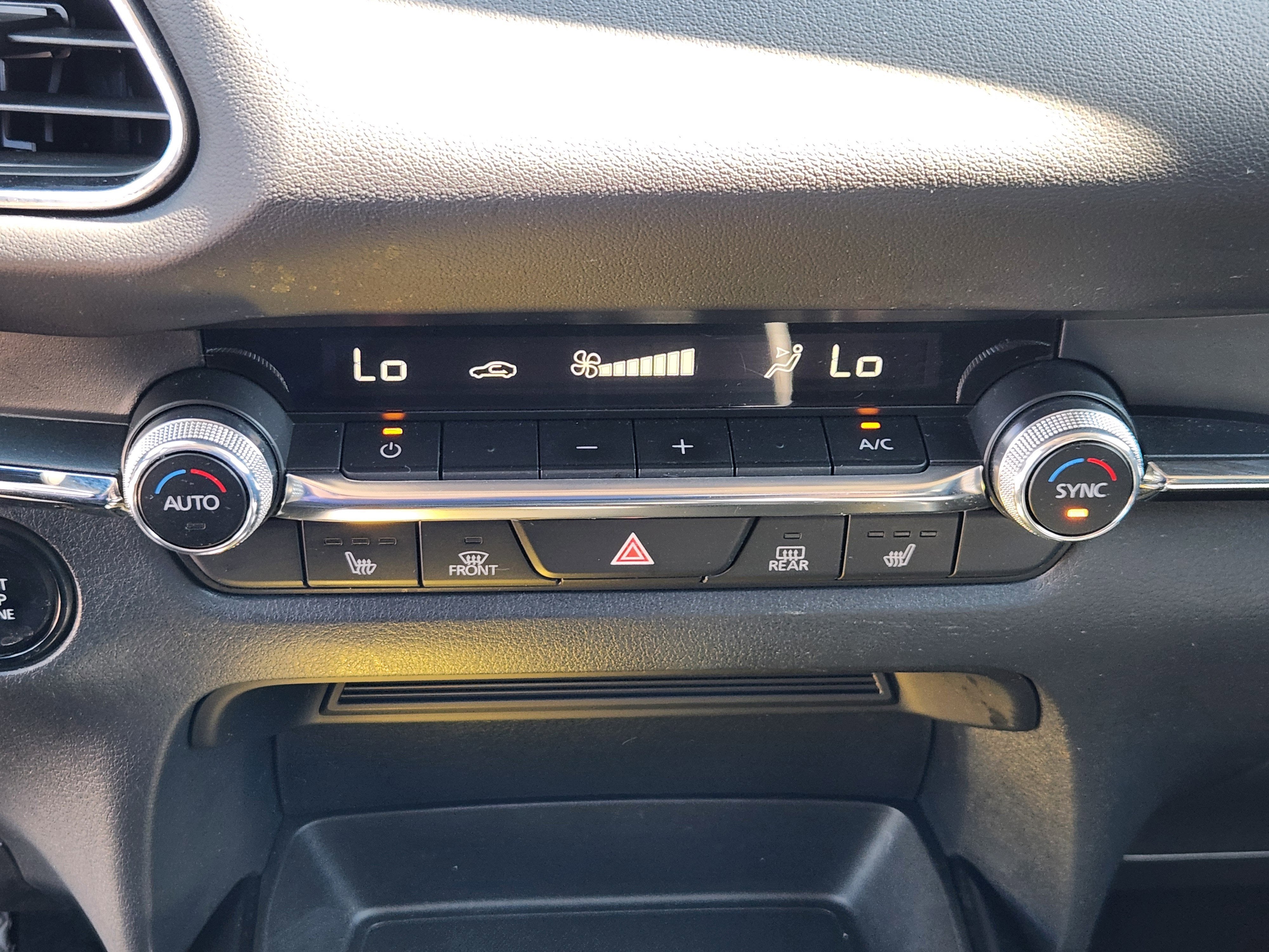 2023 Mazda Mazda CX-30 2.5 S Preferred Package