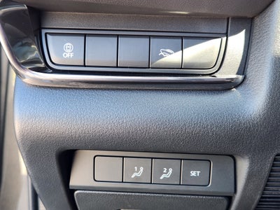 2023 Mazda Mazda CX-30 2.5 S Preferred Package