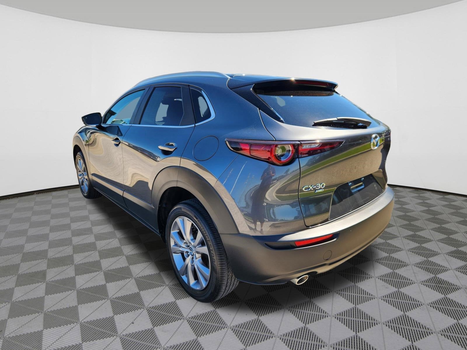 2023 Mazda Mazda CX-30 2.5 S Preferred Package