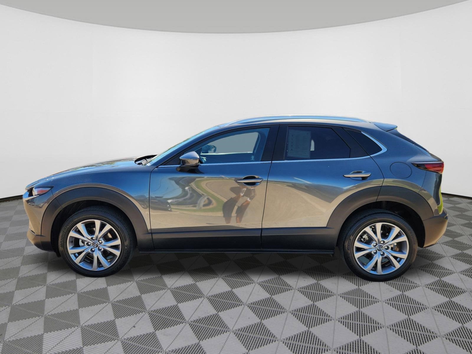 2023 Mazda Mazda CX-30 2.5 S Preferred Package