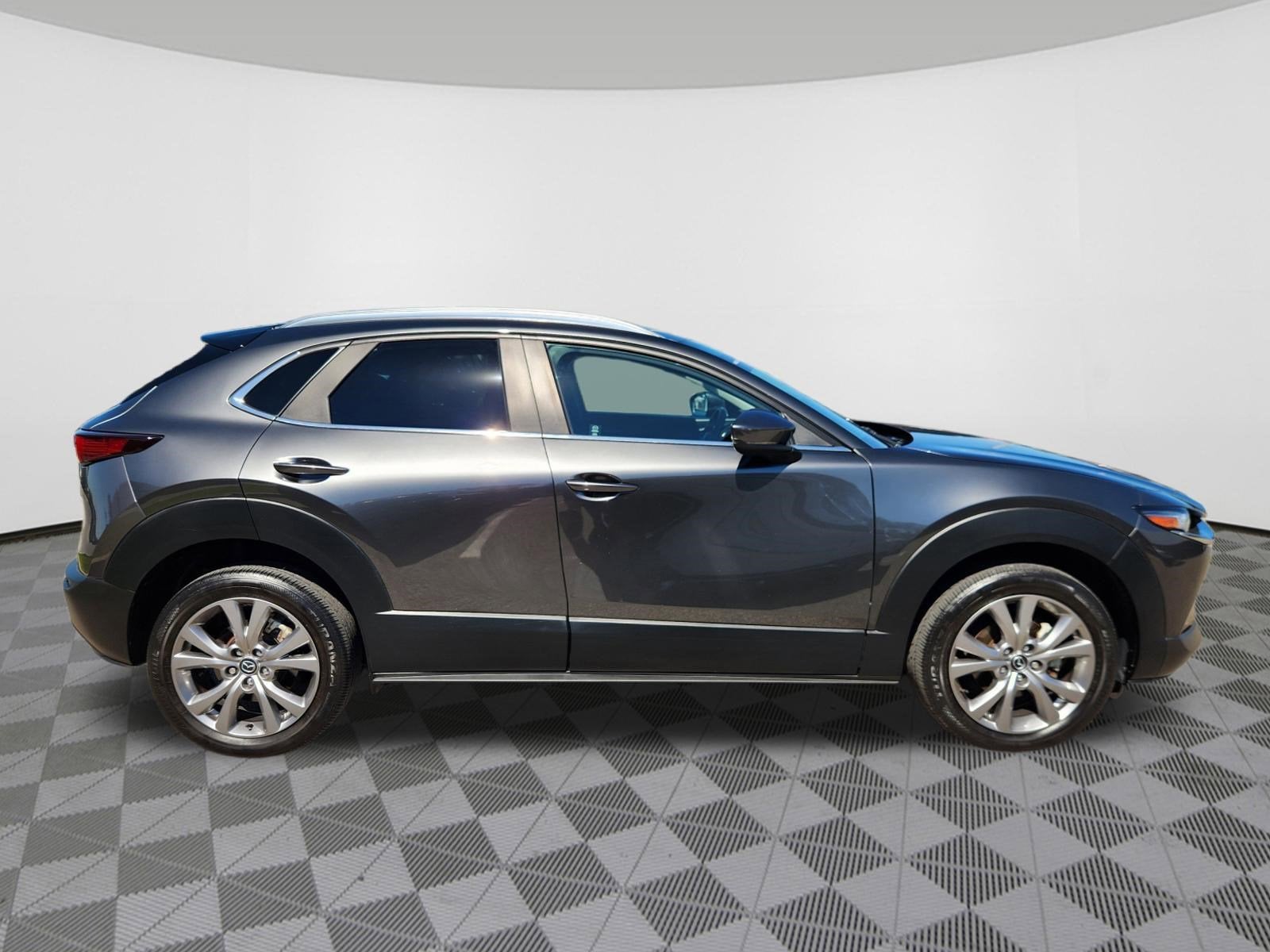 2023 Mazda Mazda CX-30 2.5 S Preferred Package