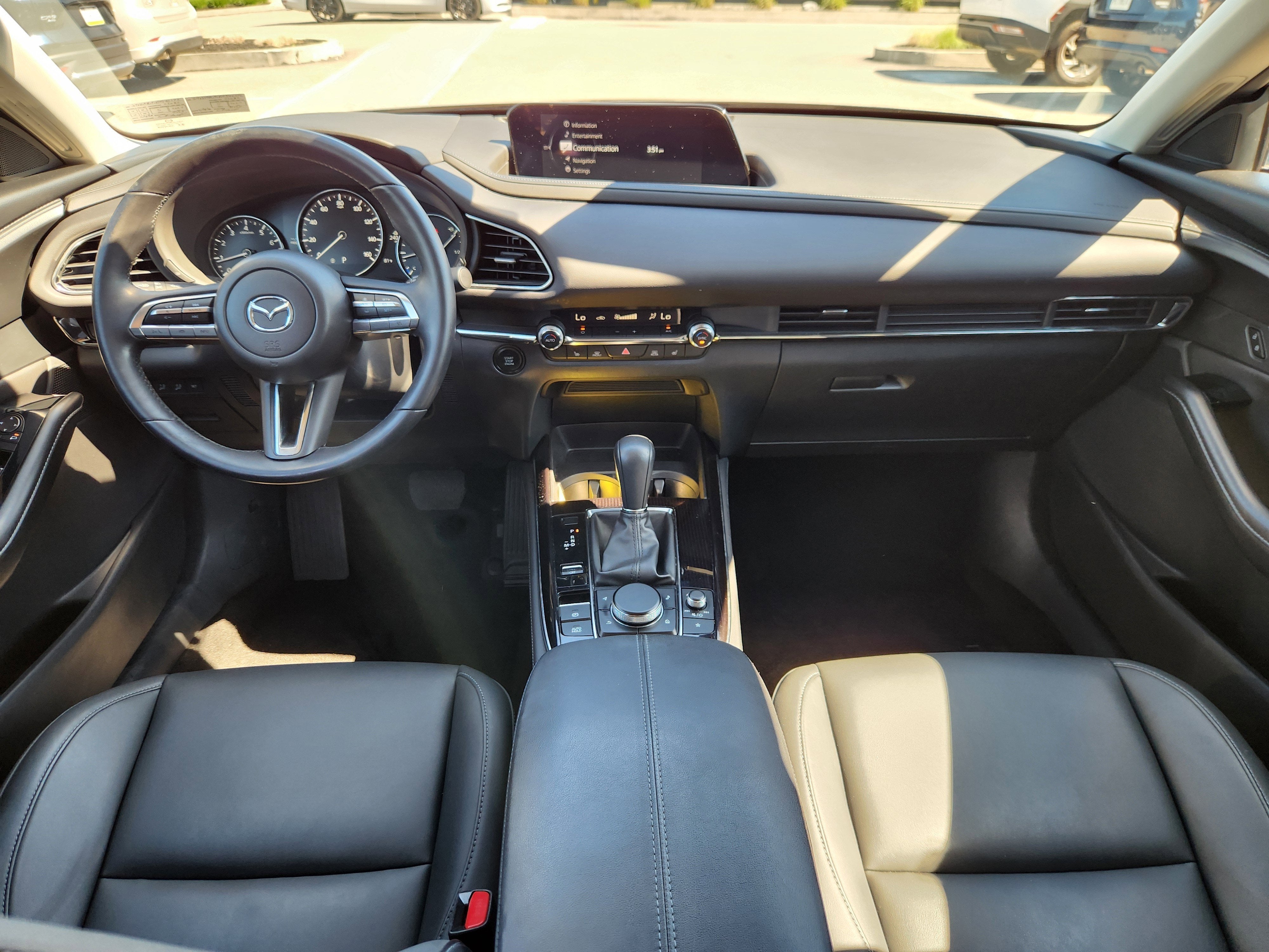 2023 Mazda Mazda CX-30 2.5 S Preferred Package
