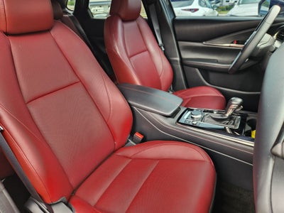 2023 Mazda Mazda CX-30 2.5 S Carbon Edition
