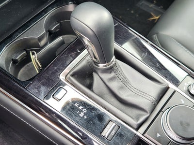 2024 Mazda Mazda CX-30 2.5 S Preferred Package
