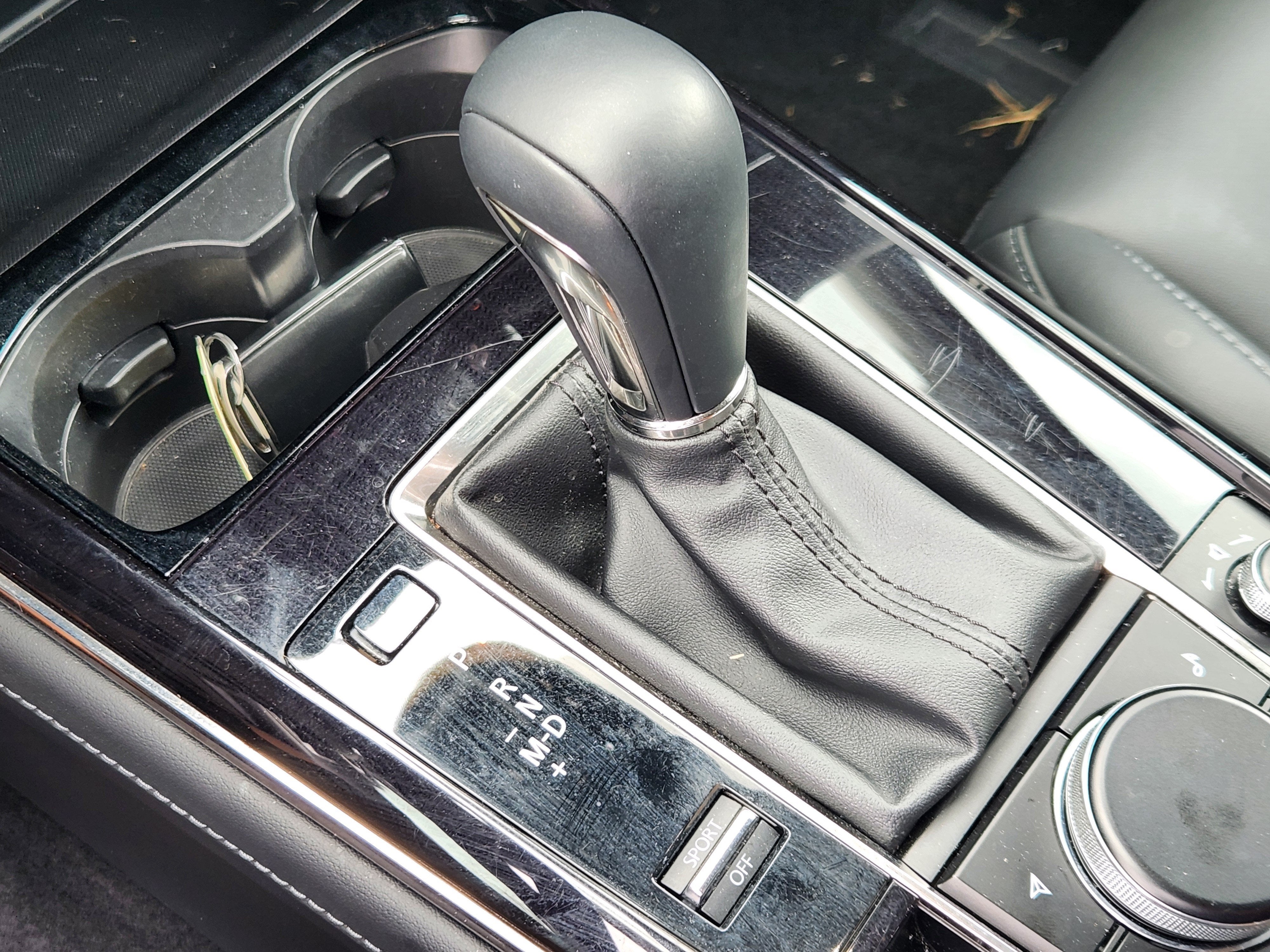 2024 Mazda Mazda CX-30 2.5 S Preferred Package