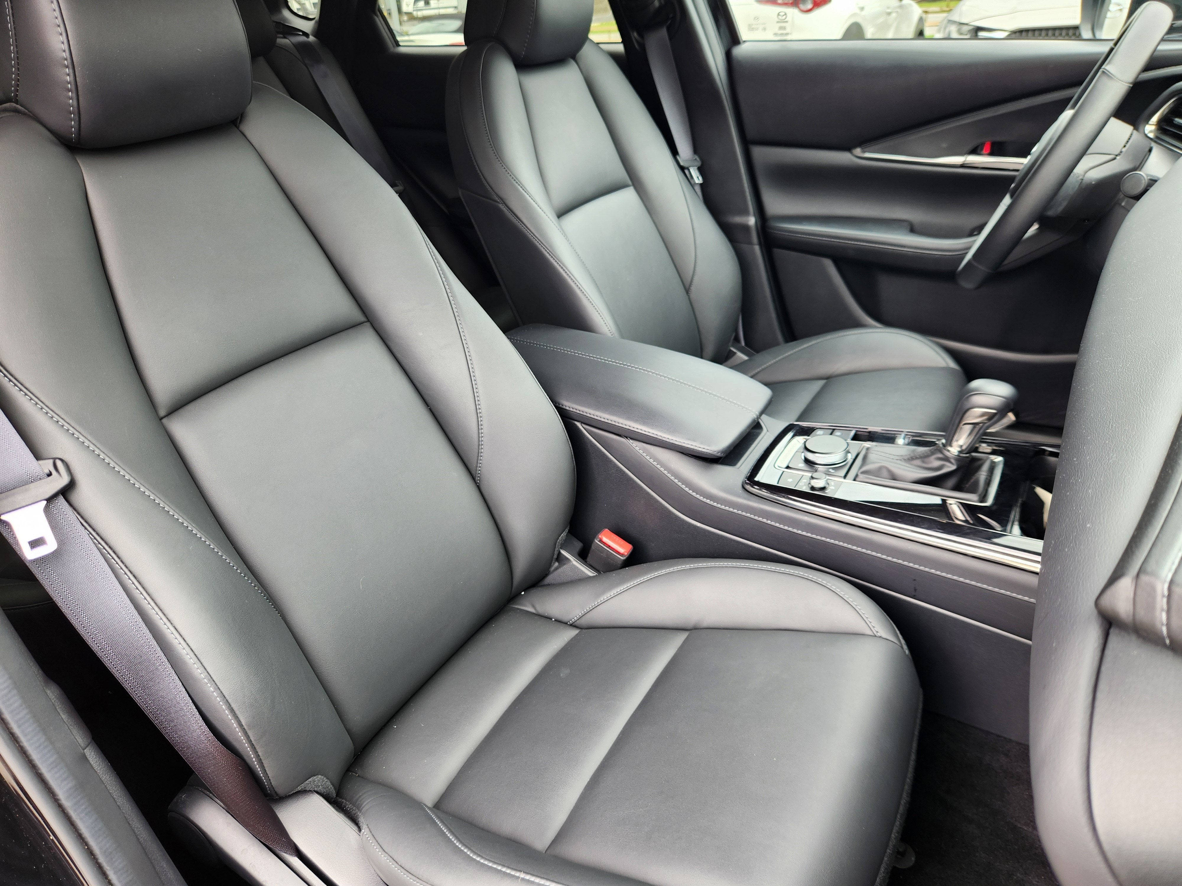 2024 Mazda Mazda CX-30 2.5 S Preferred Package