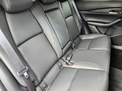 2024 Mazda Mazda CX-30 2.5 S Preferred Package