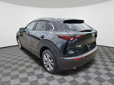 2024 Mazda Mazda CX-30 2.5 S Preferred Package