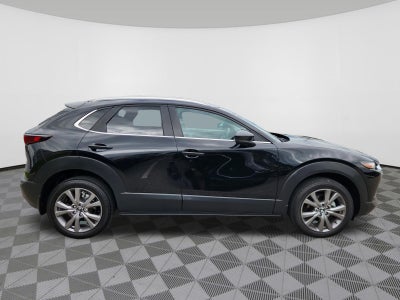 2024 Mazda Mazda CX-30 2.5 S Preferred Package