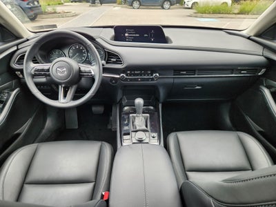 2024 Mazda Mazda CX-30 2.5 S Preferred Package