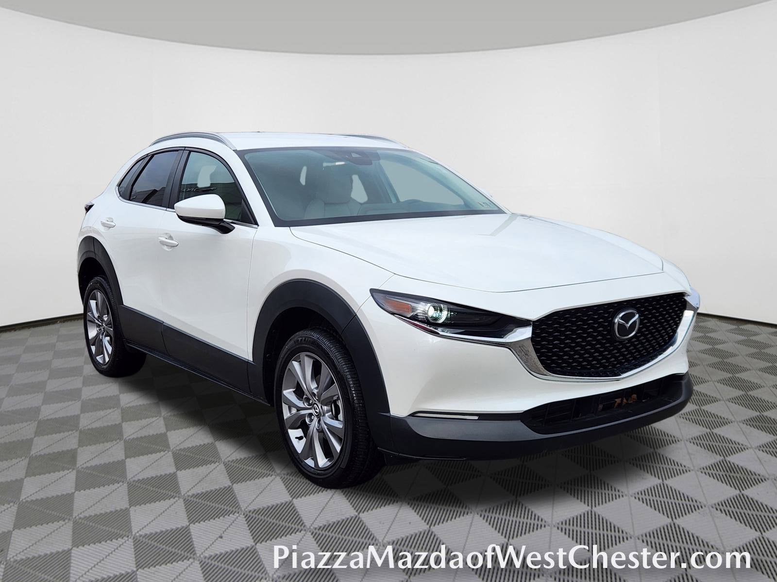 2023 Mazda Mazda CX-30 2.5 S Preferred Package