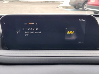 2023 Mazda Mazda CX-30 2.5 S Preferred Package