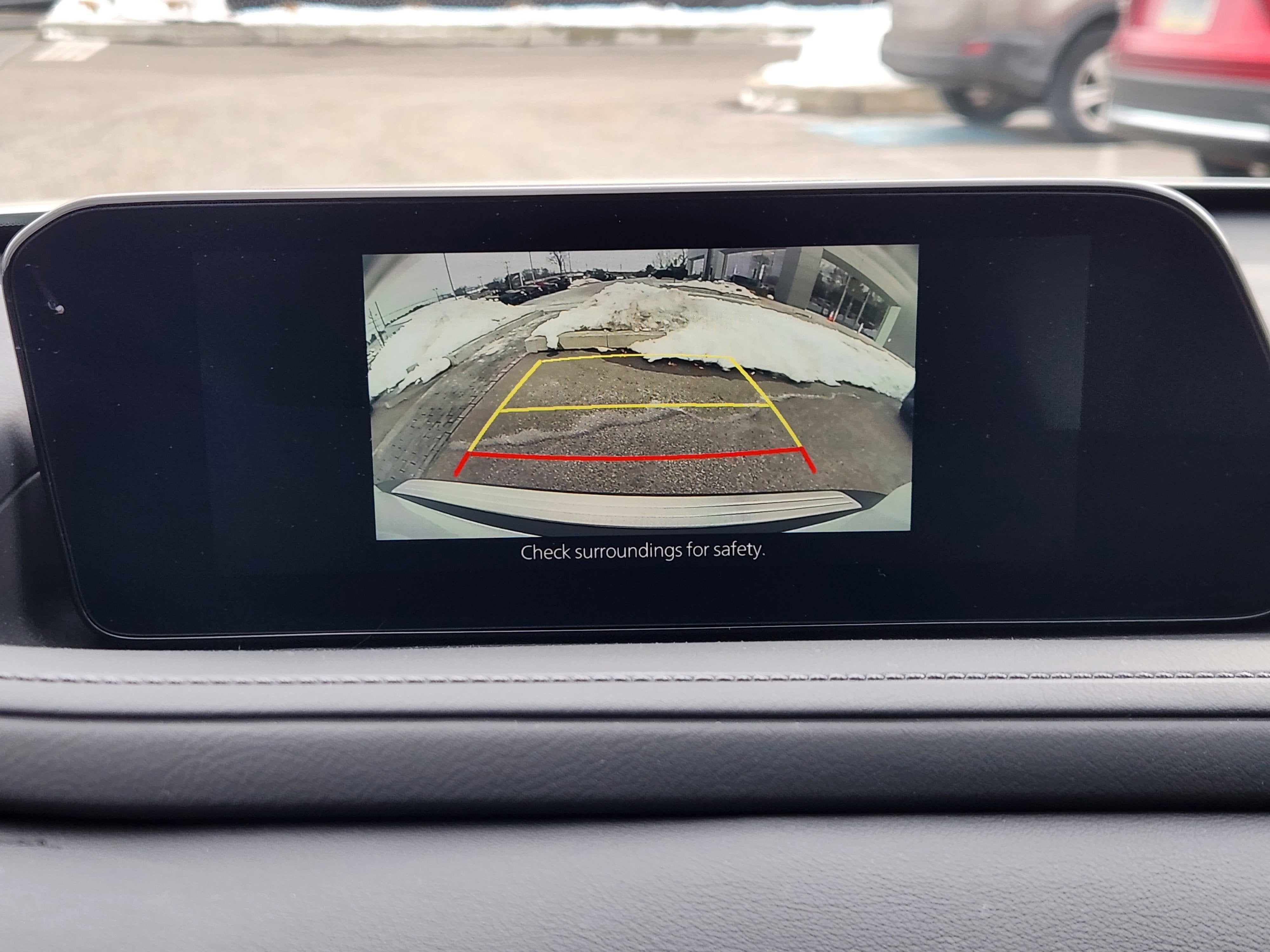 2023 Mazda Mazda CX-30 2.5 S Preferred Package