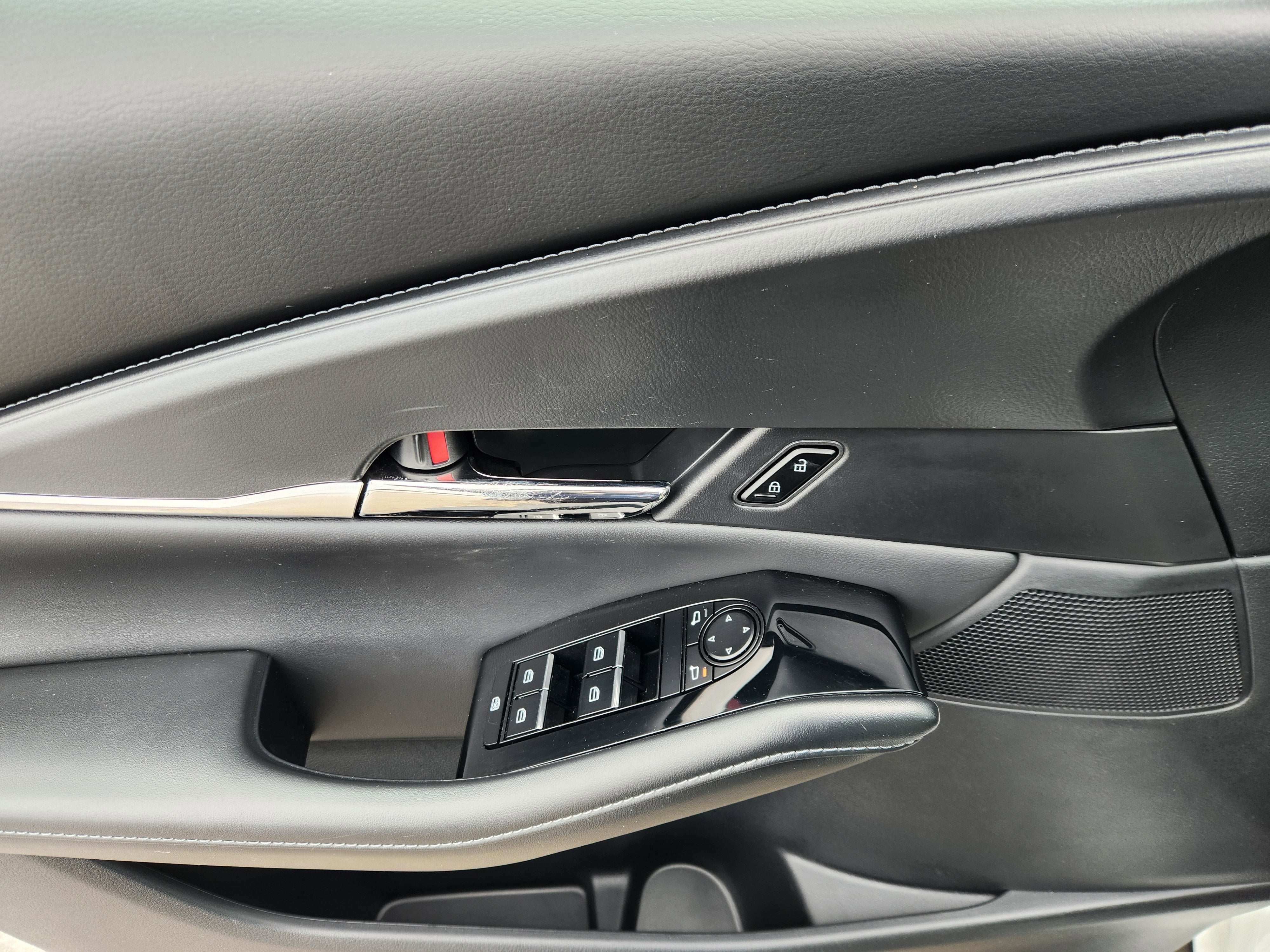 2023 Mazda Mazda CX-30 2.5 S Preferred Package