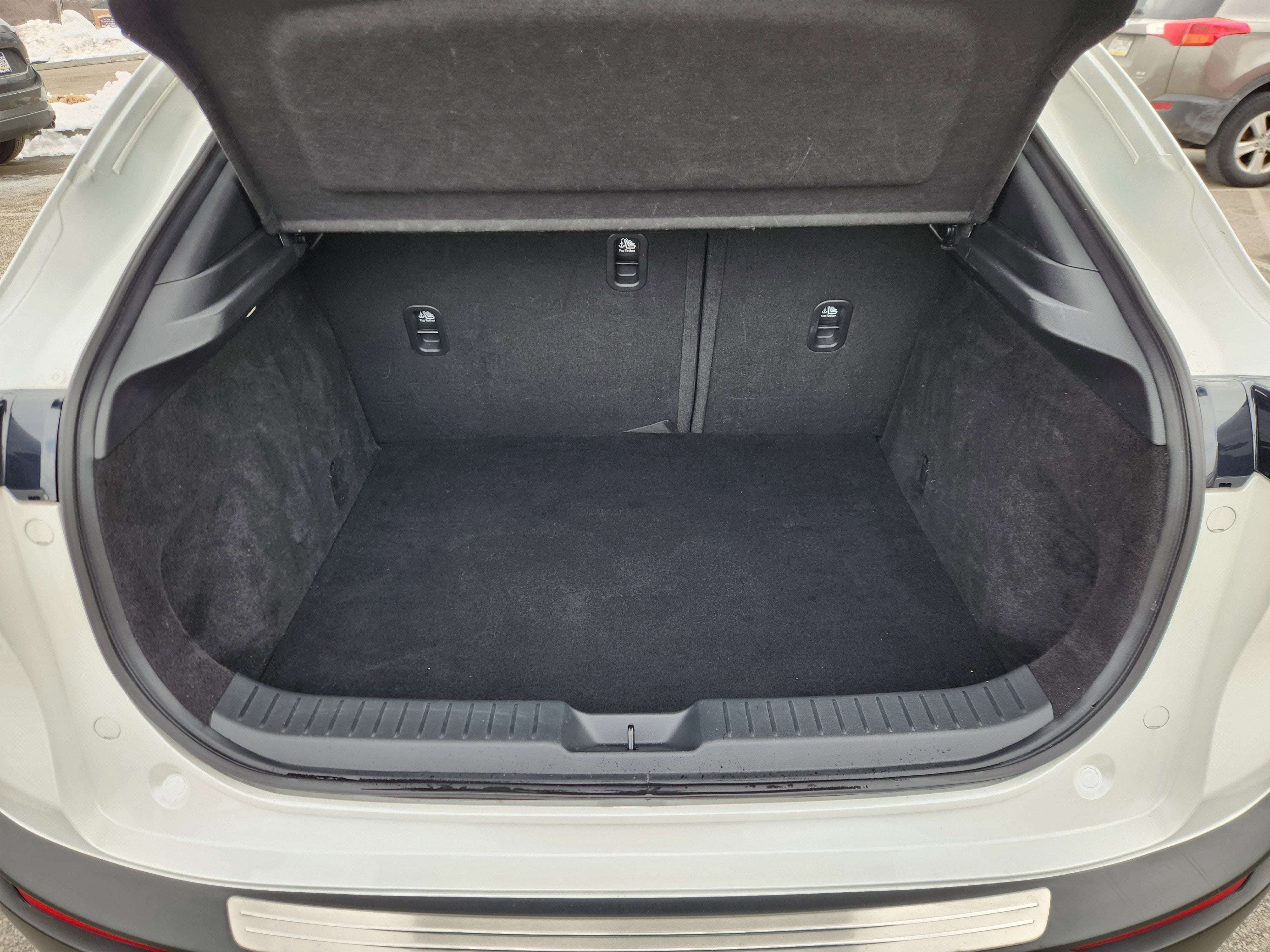 2023 Mazda Mazda CX-30 2.5 S Preferred Package