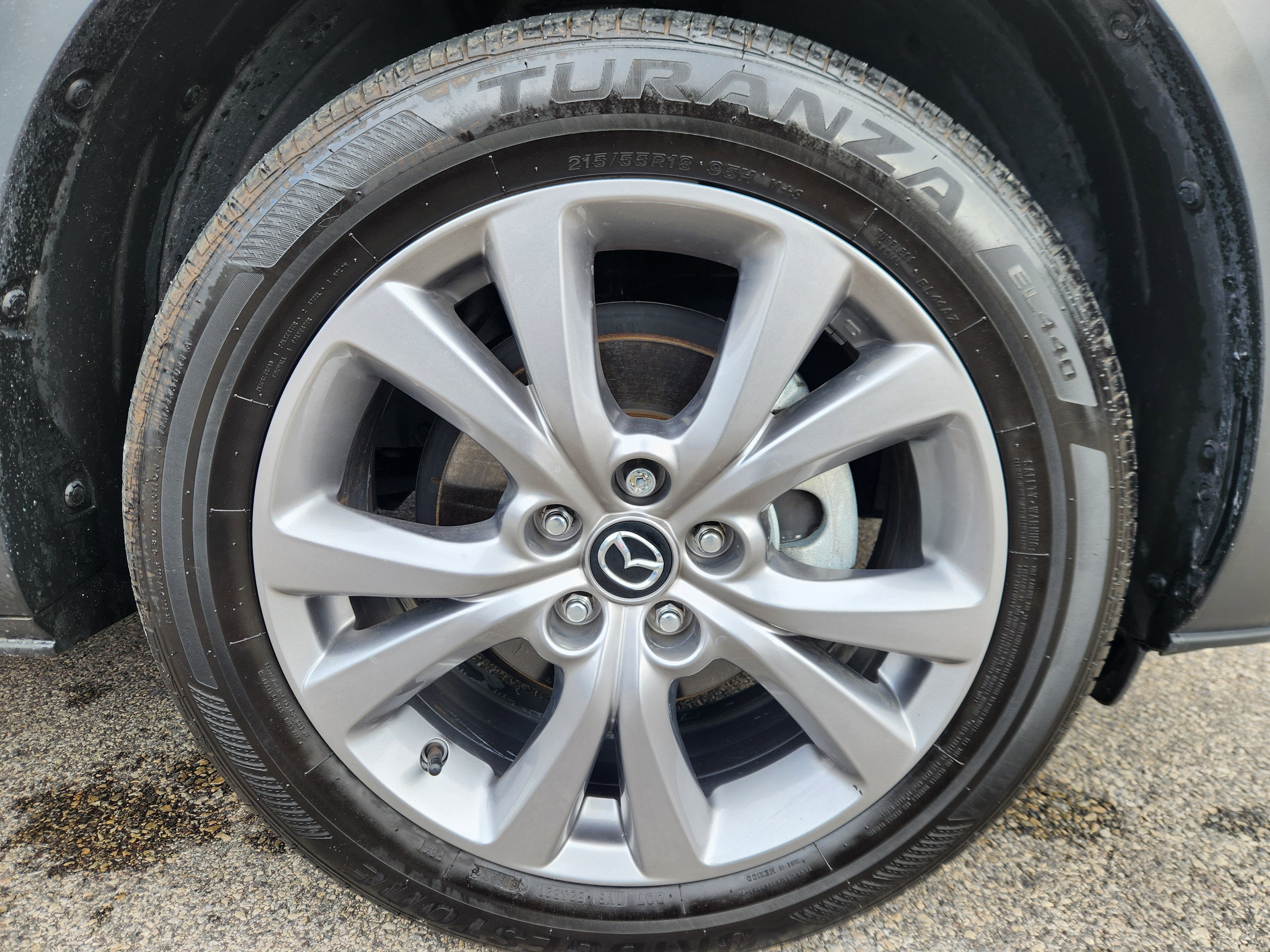 2023 Mazda Mazda CX-30 2.5 S Preferred Package