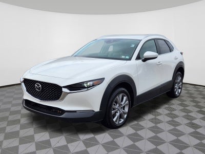 2023 Mazda Mazda CX-30 2.5 S Preferred Package