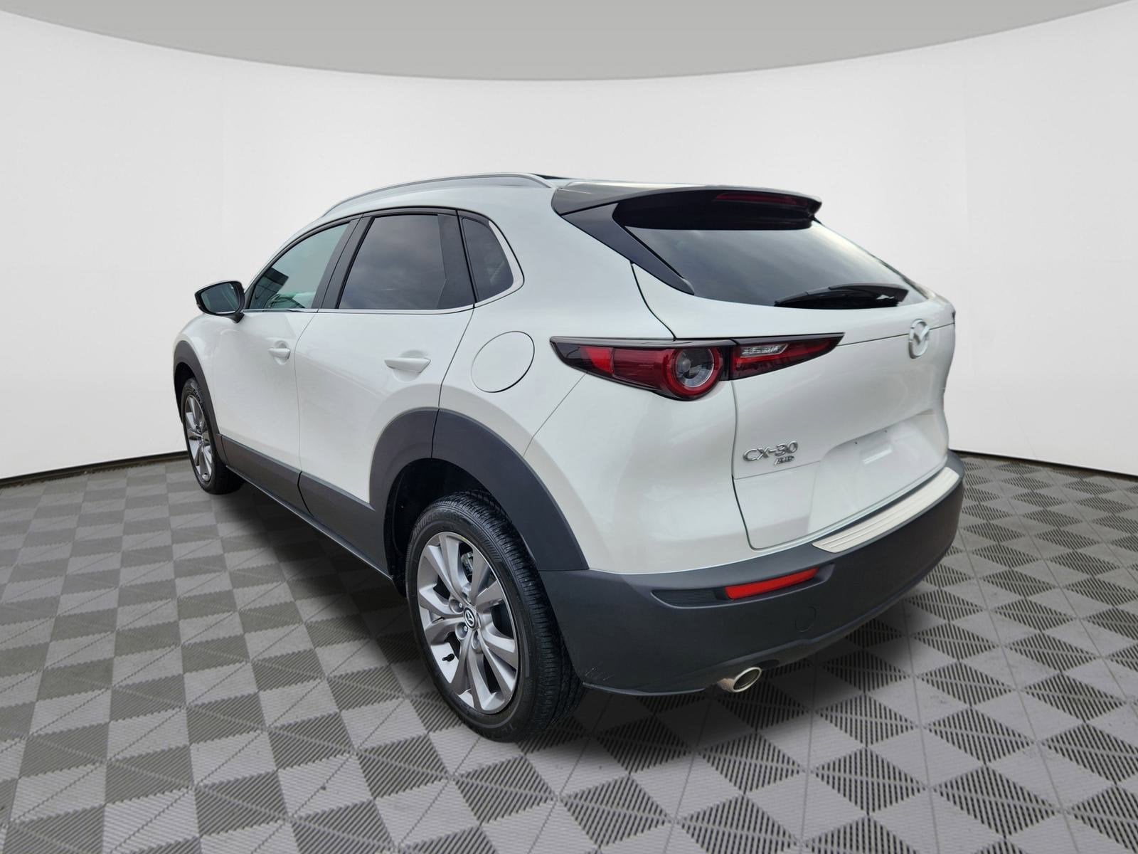 2023 Mazda Mazda CX-30 2.5 S Preferred Package