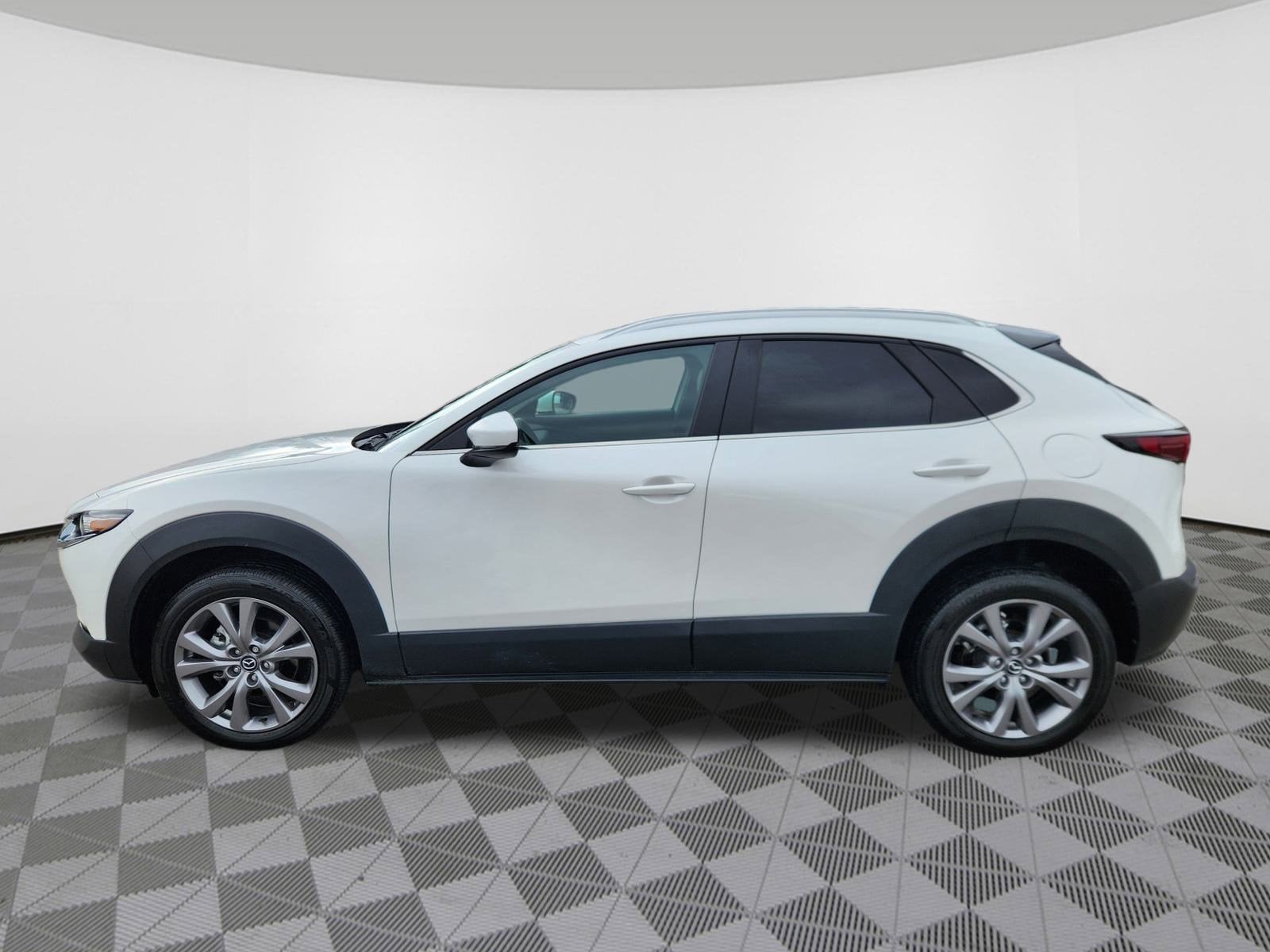 2023 Mazda Mazda CX-30 2.5 S Preferred Package