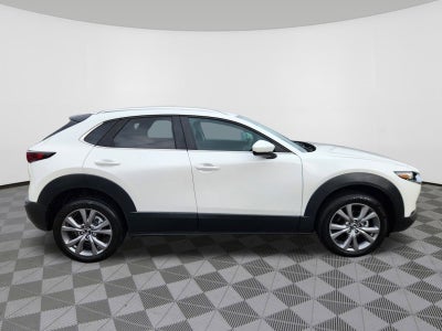 2023 Mazda Mazda CX-30 2.5 S Preferred Package