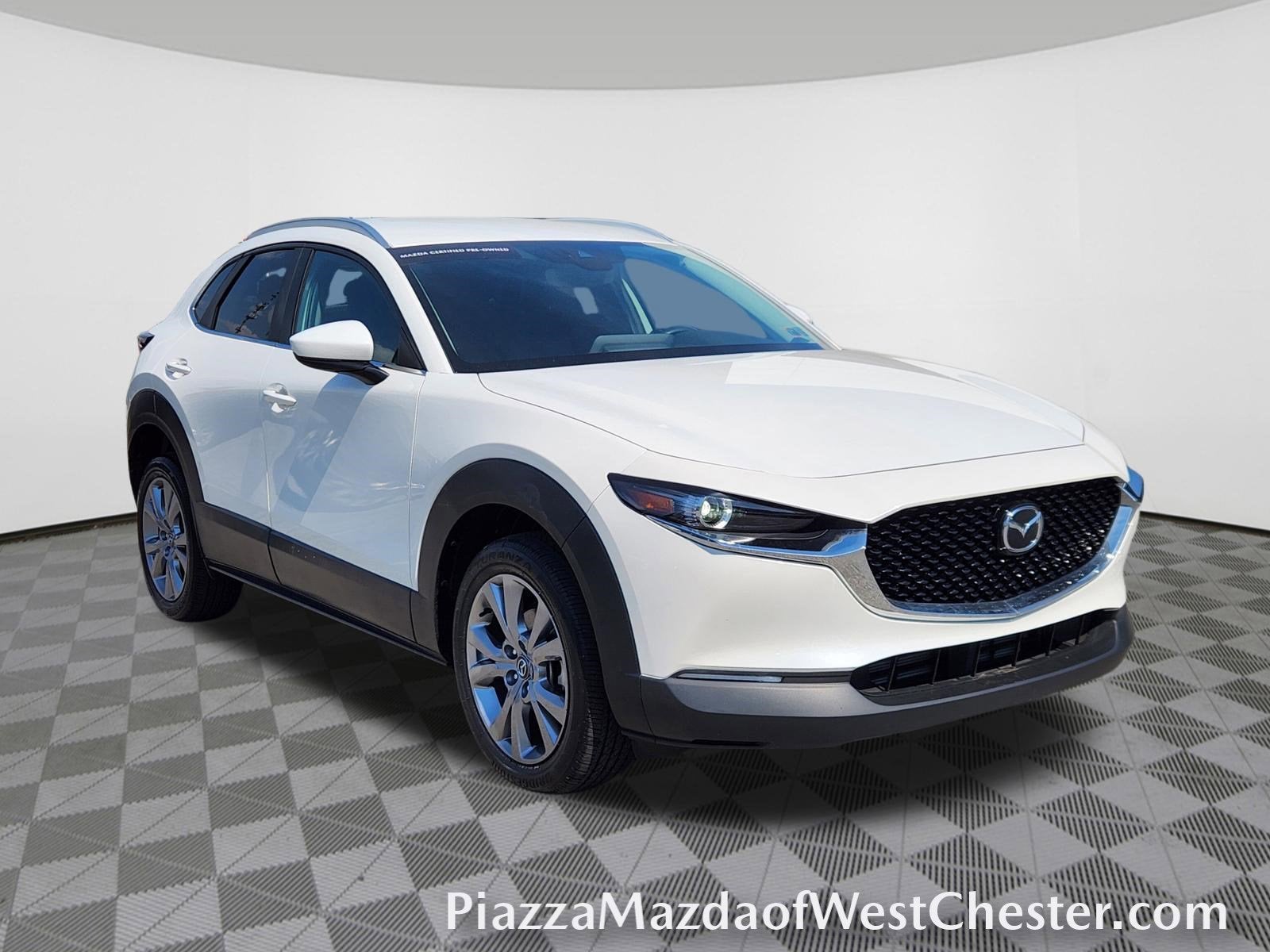 2023 Mazda Mazda CX-30 2.5 S Preferred Package