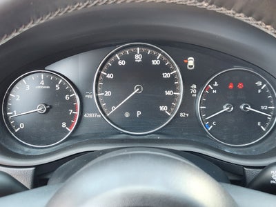 2023 Mazda Mazda CX-30 2.5 S Preferred Package