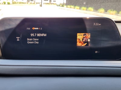 2023 Mazda Mazda CX-30 2.5 S Preferred Package