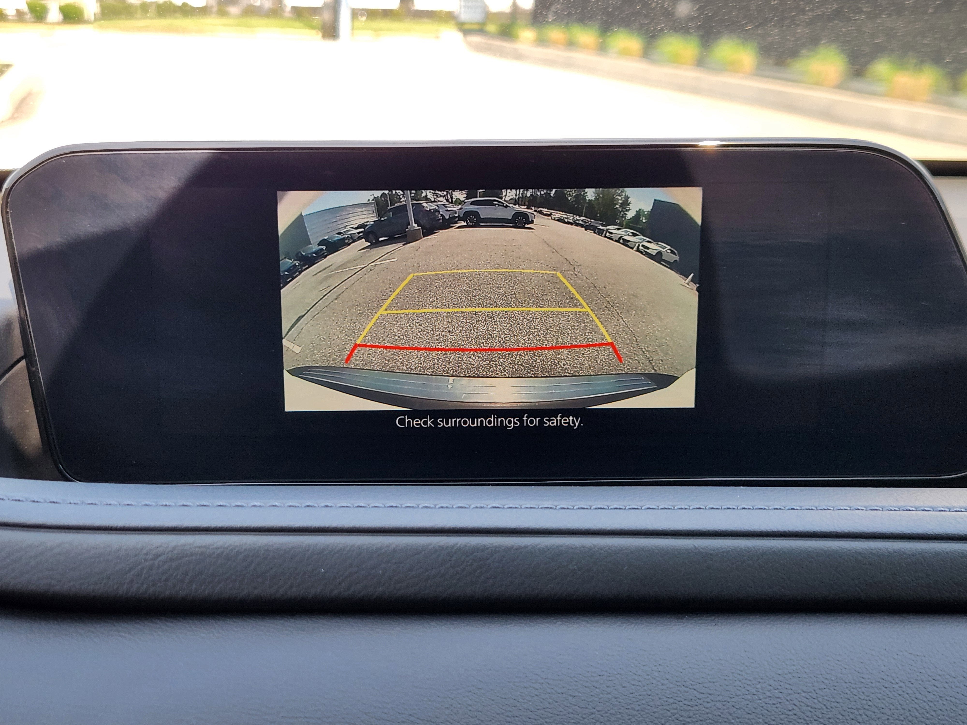 2023 Mazda Mazda CX-30 2.5 S Preferred Package