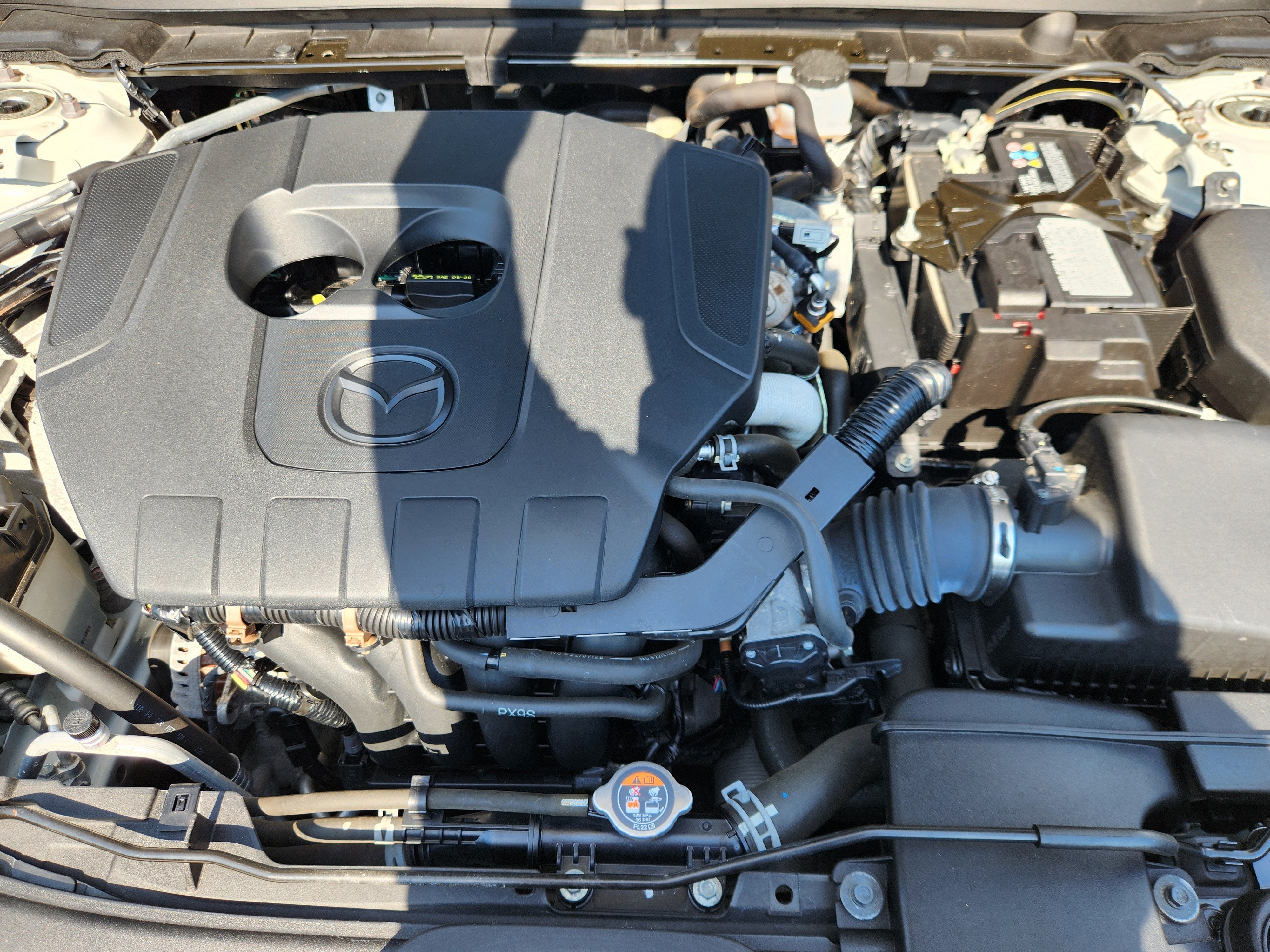 2023 Mazda Mazda CX-30 2.5 S Preferred Package