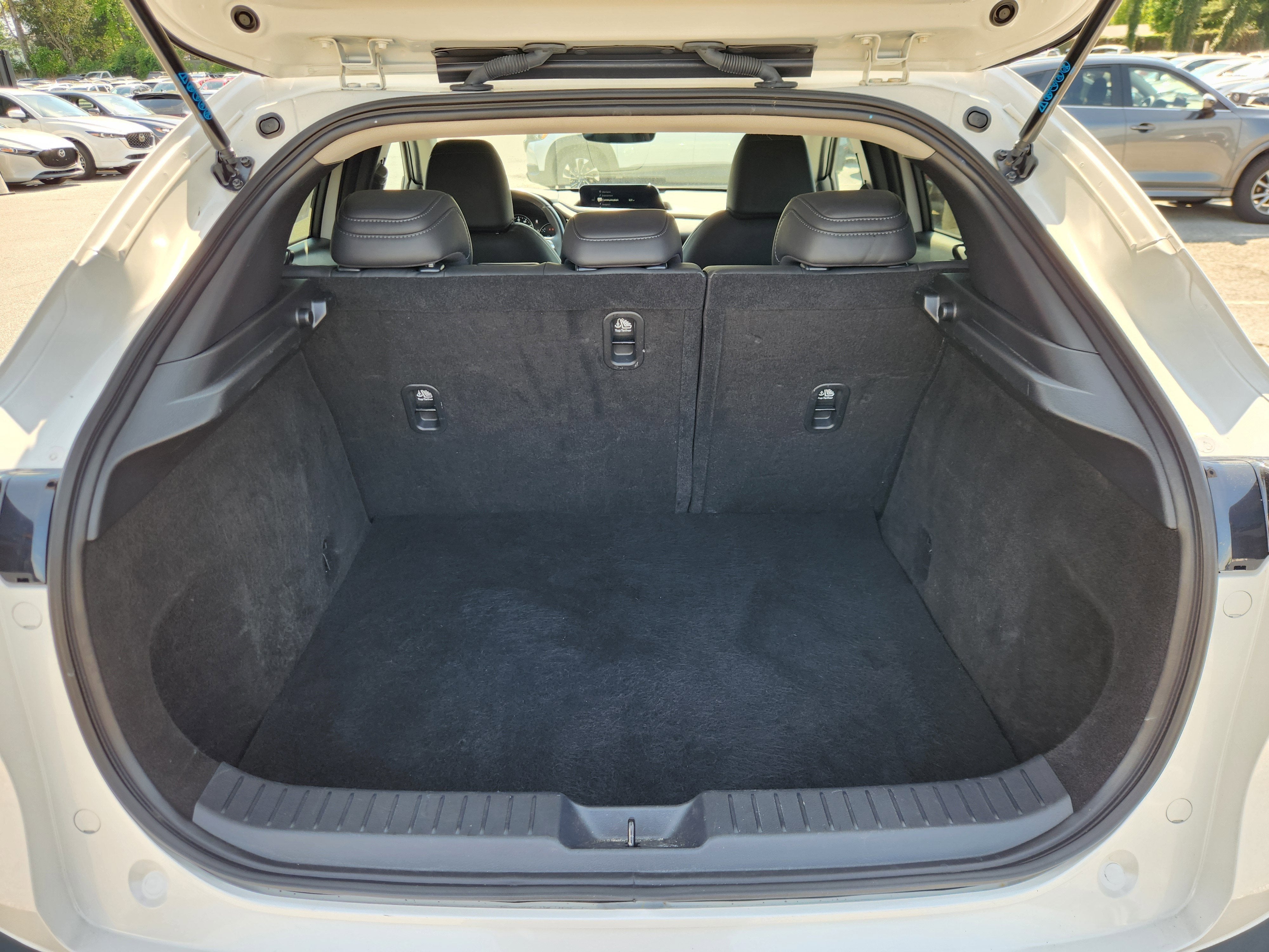 2023 Mazda Mazda CX-30 2.5 S Preferred Package