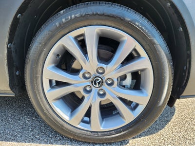 2023 Mazda Mazda CX-30 2.5 S Preferred Package