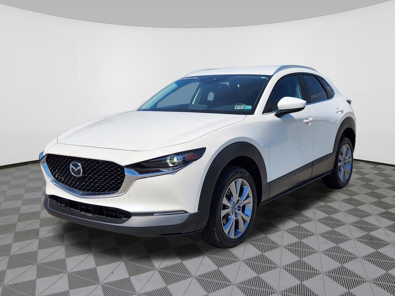 2023 Mazda Mazda CX-30 2.5 S Preferred Package