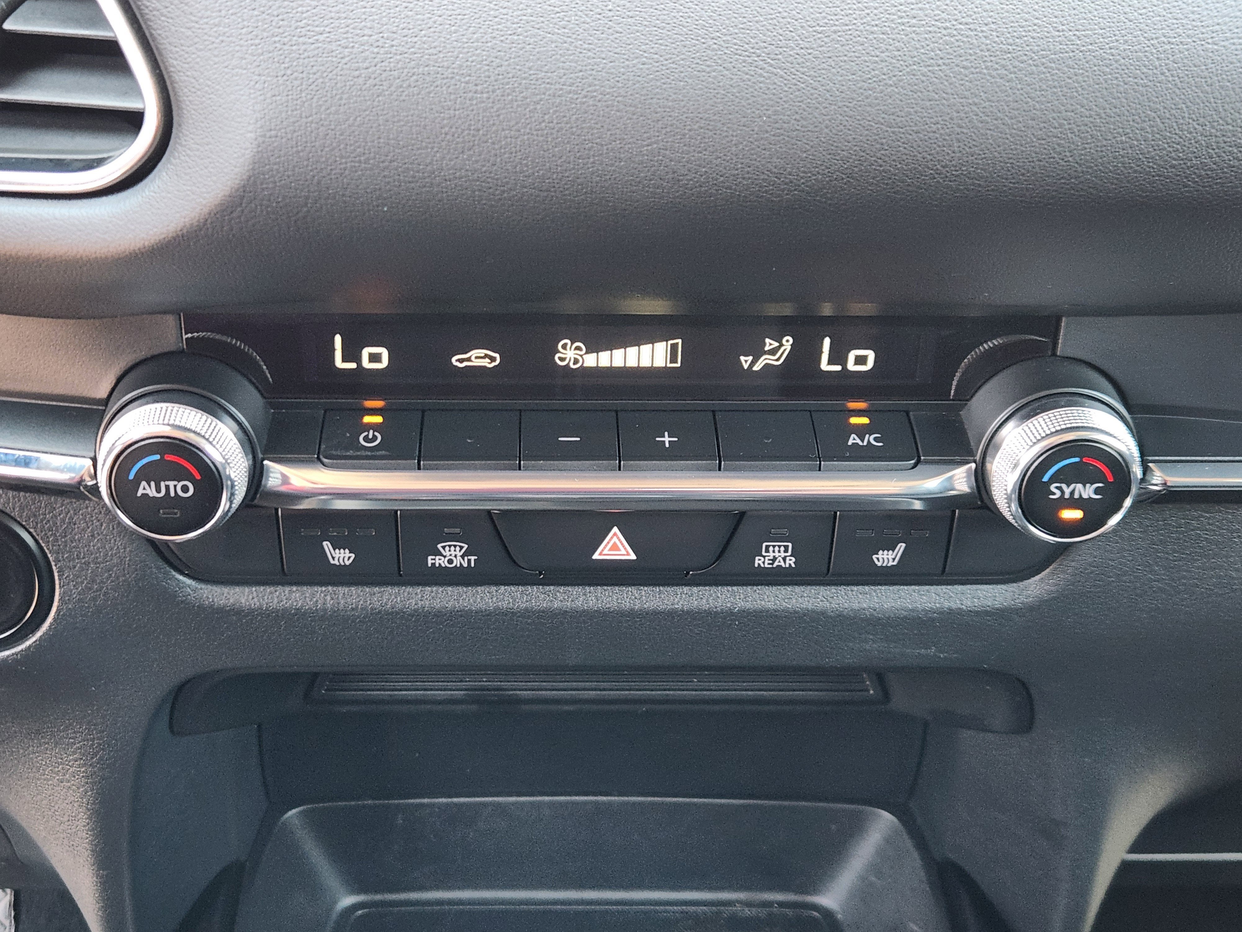 2023 Mazda Mazda CX-30 2.5 S Preferred Package