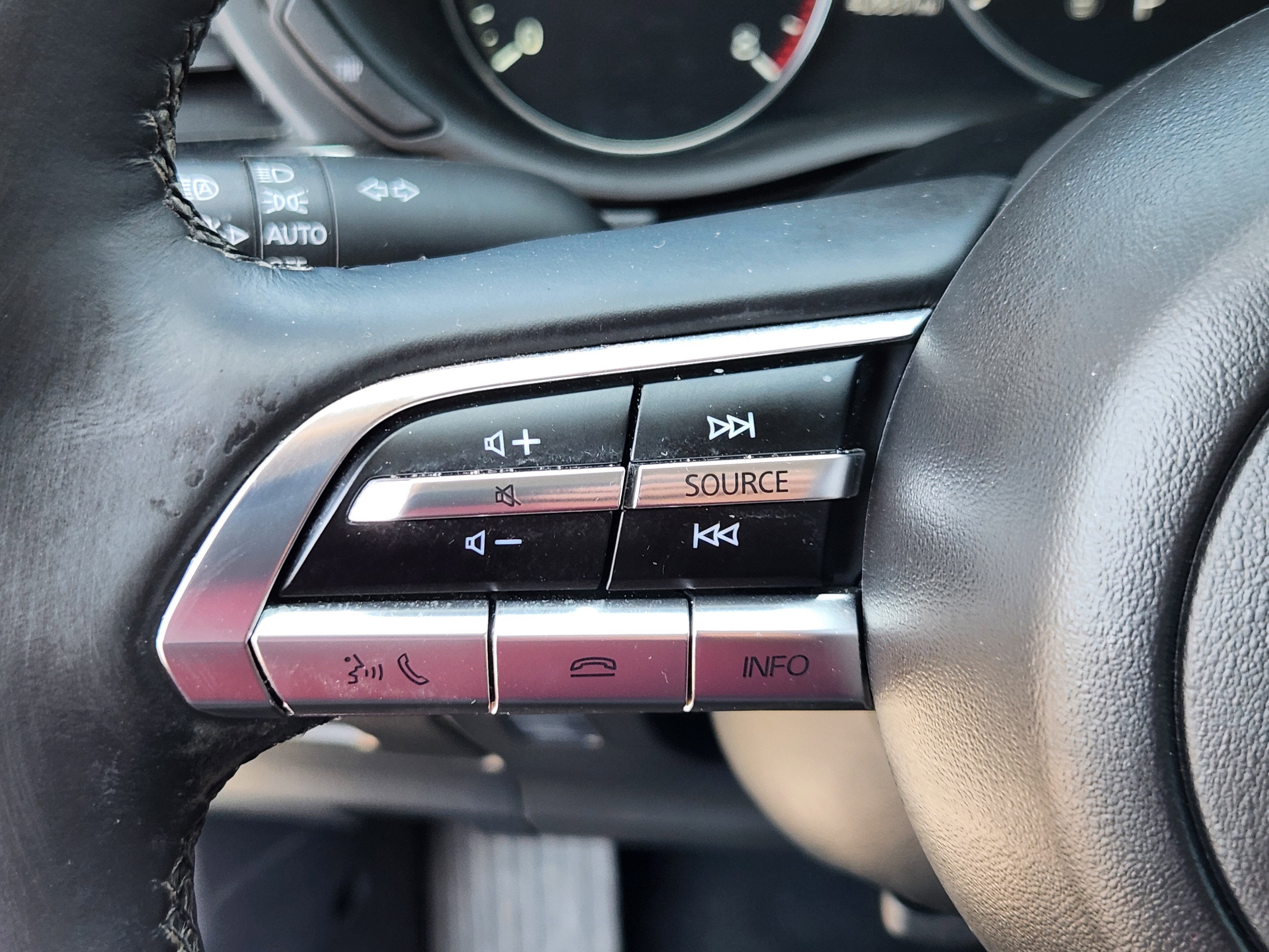 2023 Mazda Mazda CX-30 2.5 S Preferred Package