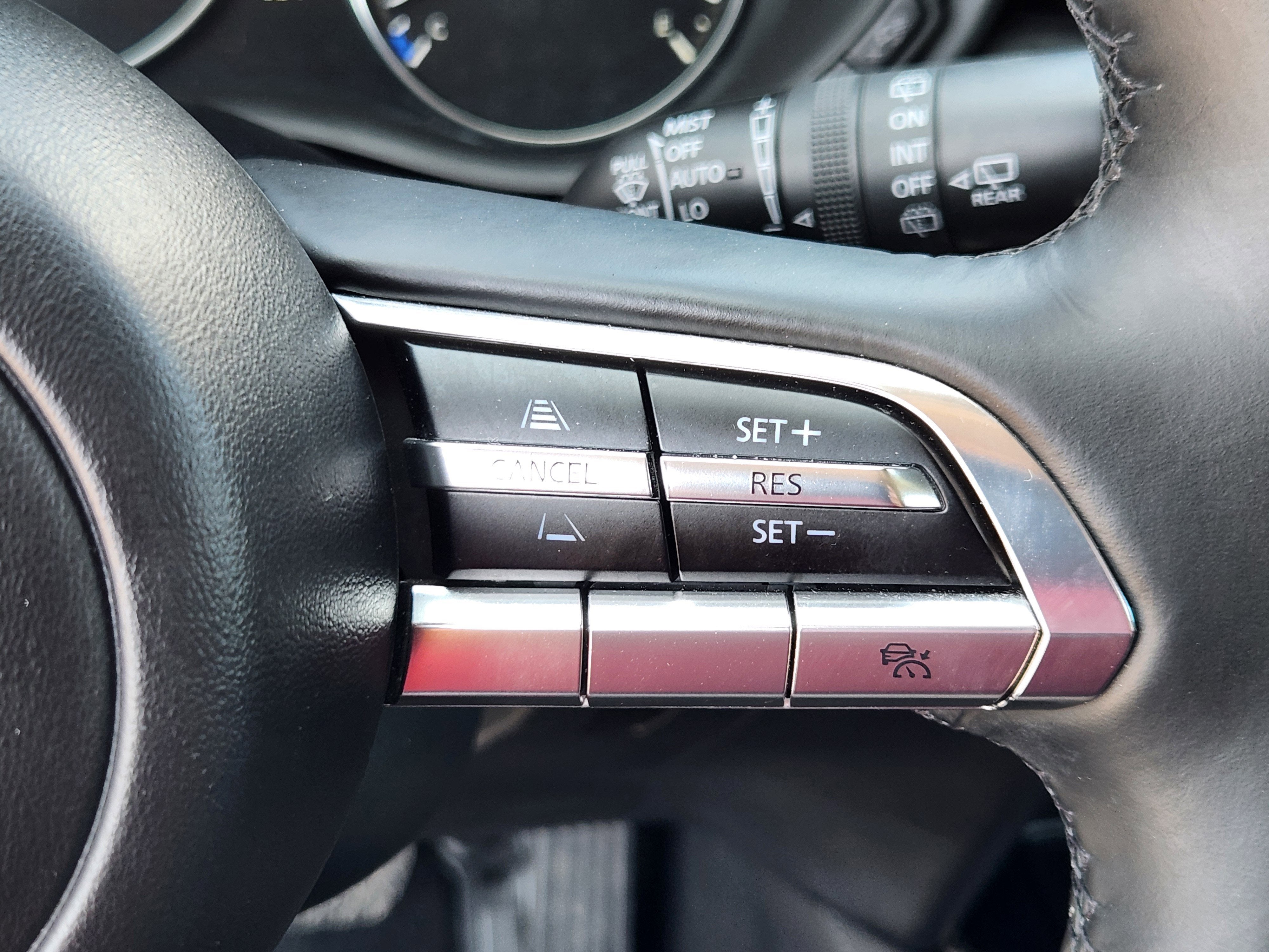 2023 Mazda Mazda CX-30 2.5 S Preferred Package