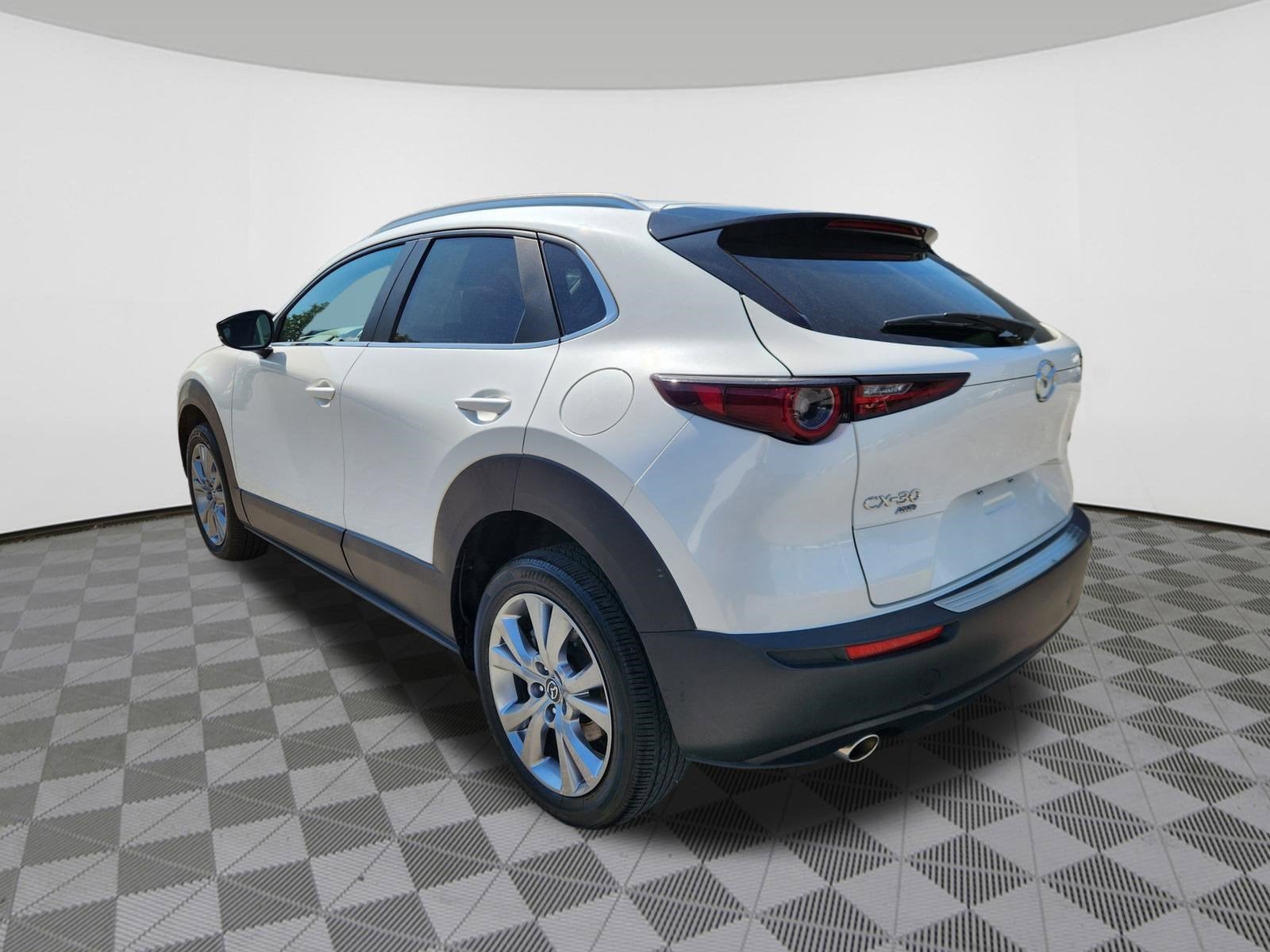 2023 Mazda Mazda CX-30 2.5 S Preferred Package