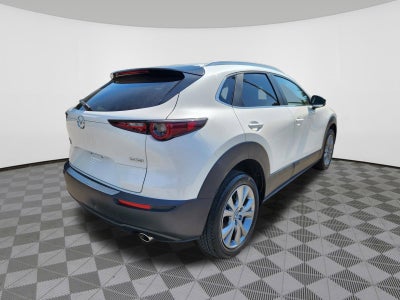 2023 Mazda Mazda CX-30 2.5 S Preferred Package