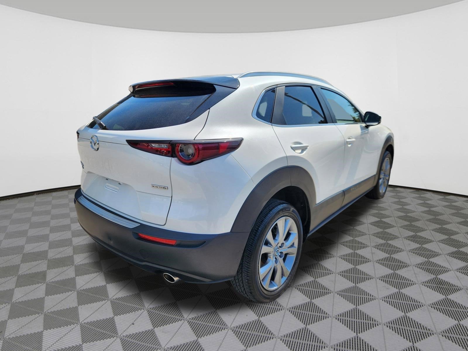 2023 Mazda Mazda CX-30 2.5 S Preferred Package