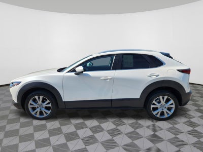 2023 Mazda Mazda CX-30 2.5 S Preferred Package