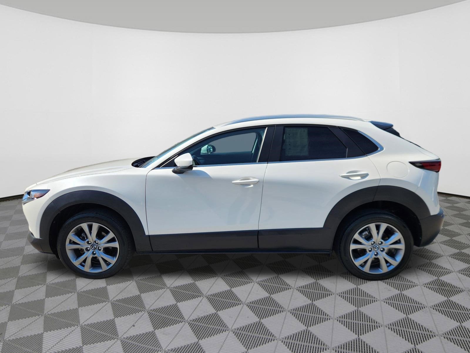 2023 Mazda Mazda CX-30 2.5 S Preferred Package