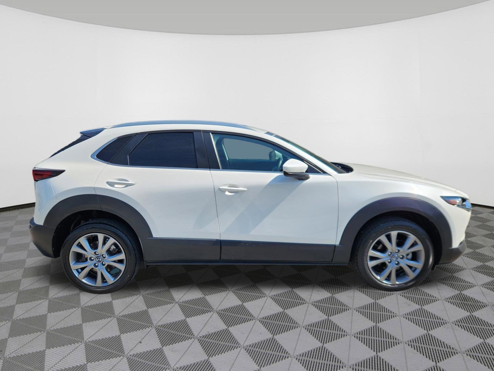 2023 Mazda Mazda CX-30 2.5 S Preferred Package