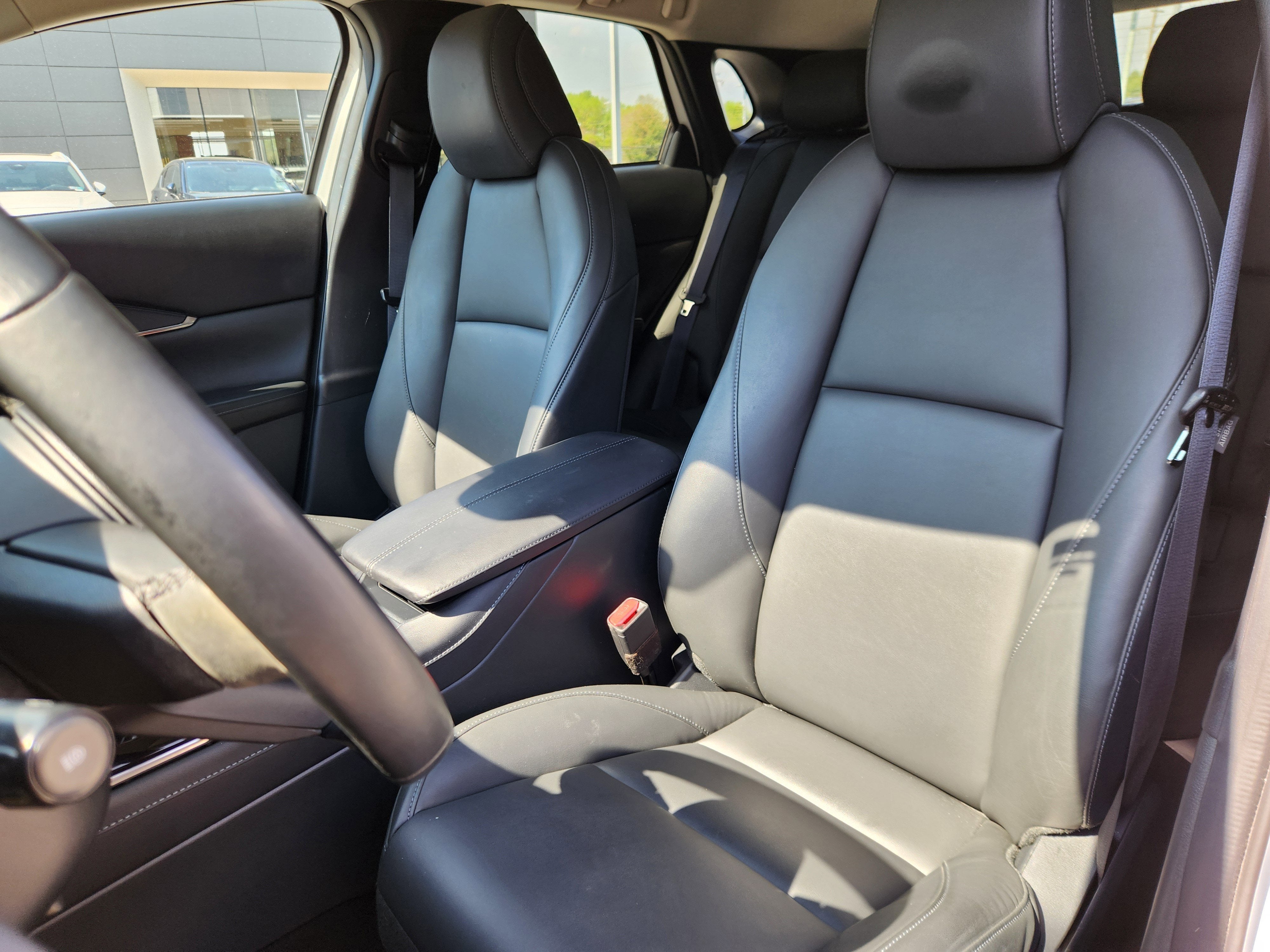 2023 Mazda Mazda CX-30 2.5 S Preferred Package