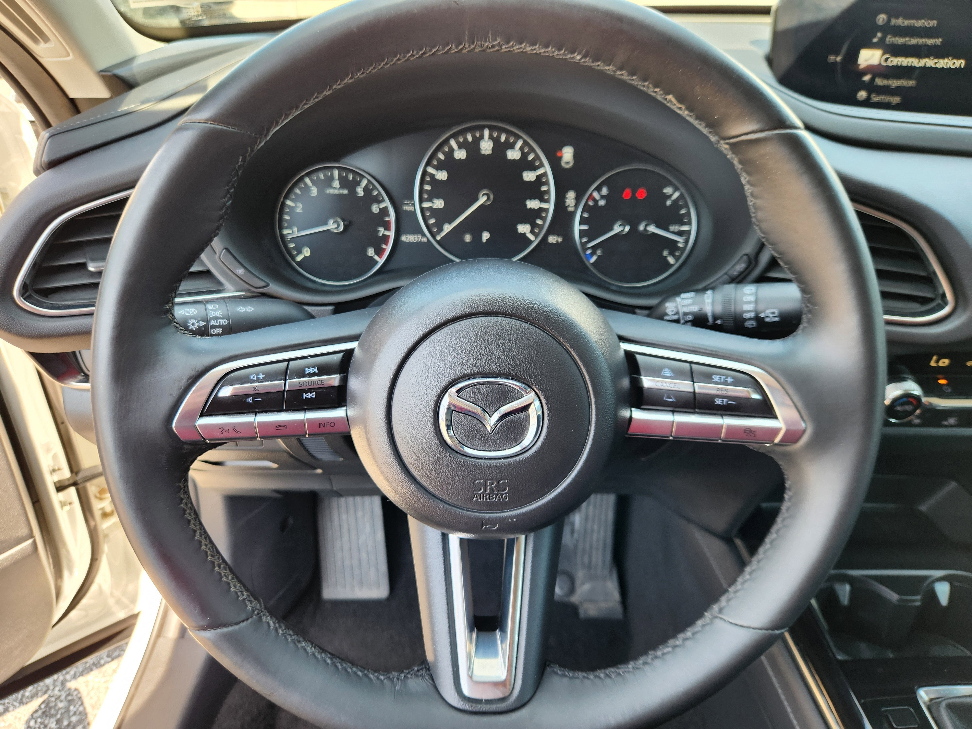 2023 Mazda Mazda CX-30 2.5 S Preferred Package