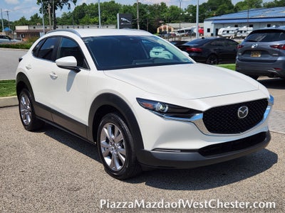 2023 Mazda Mazda CX-30 2.5 S Preferred Package