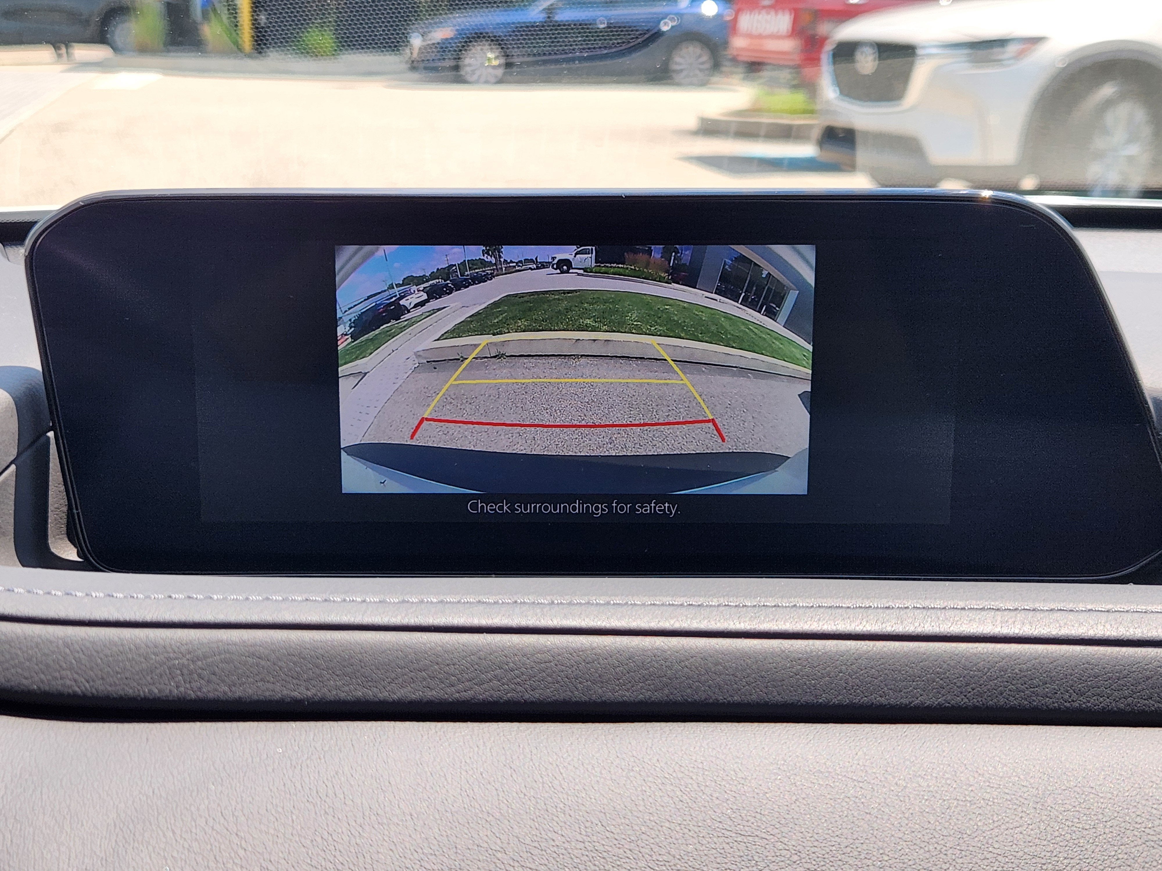 2023 Mazda Mazda CX-30 2.5 S Preferred Package