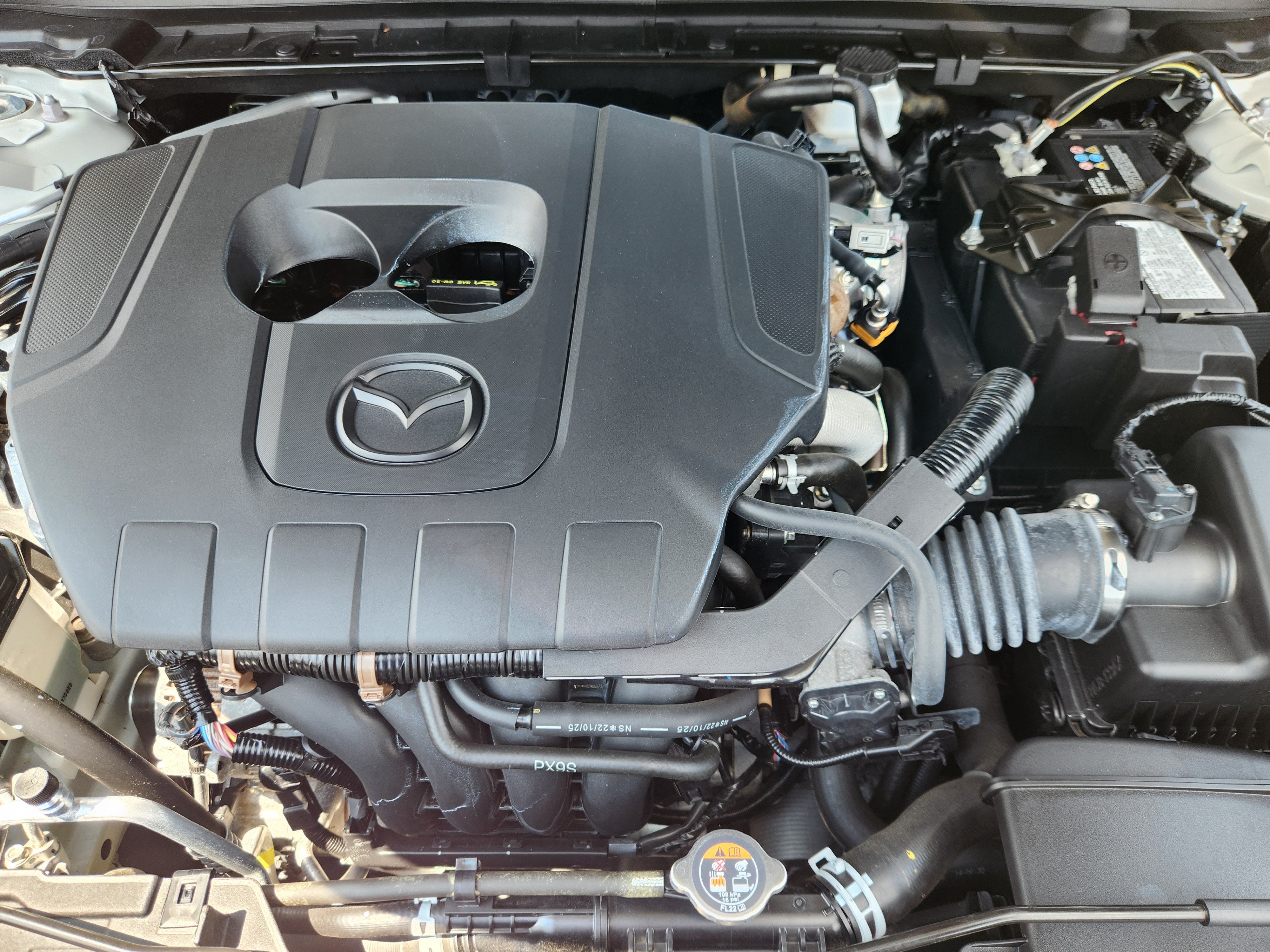 2023 Mazda Mazda CX-30 2.5 S Preferred Package