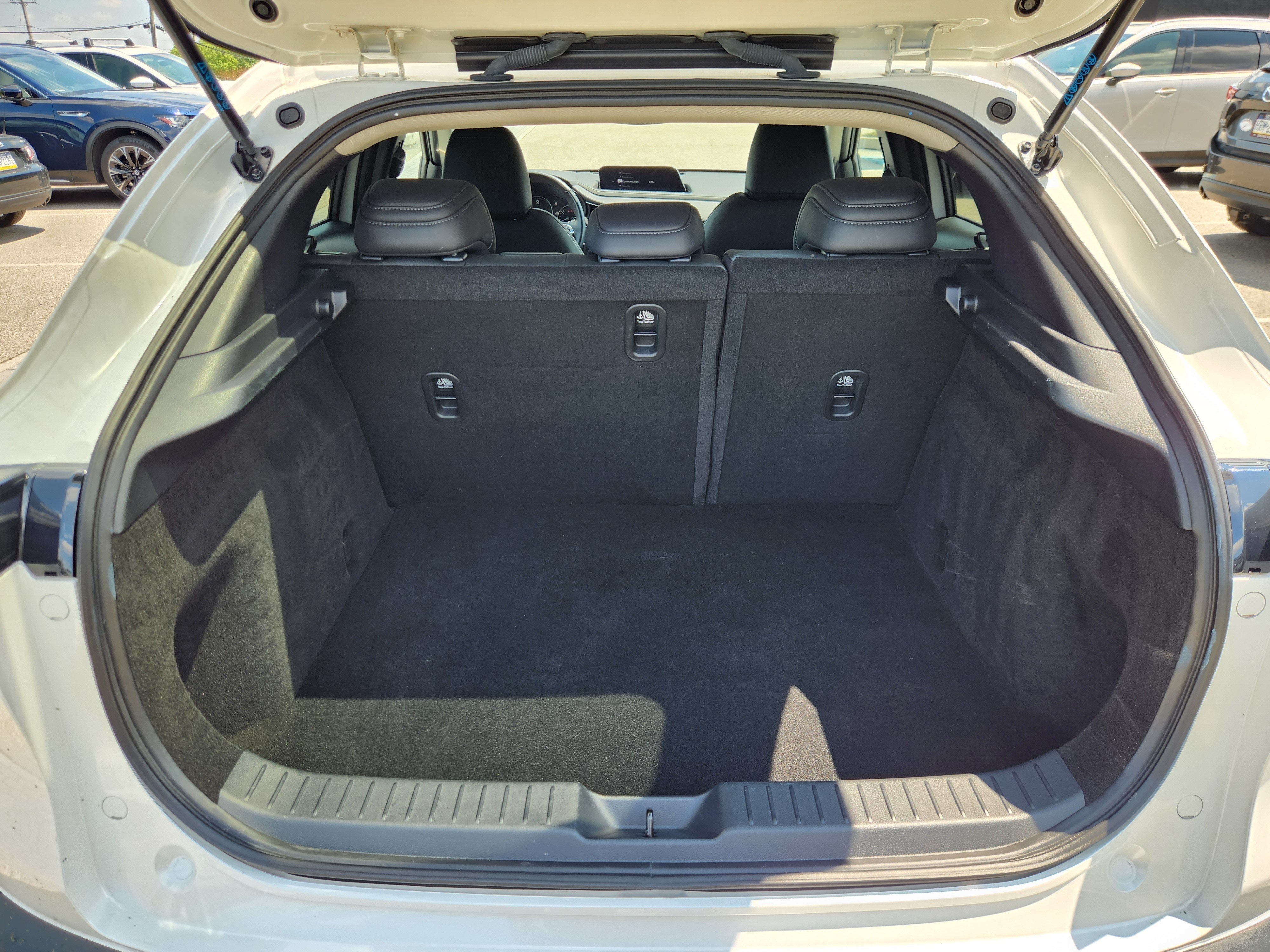 2023 Mazda Mazda CX-30 2.5 S Preferred Package
