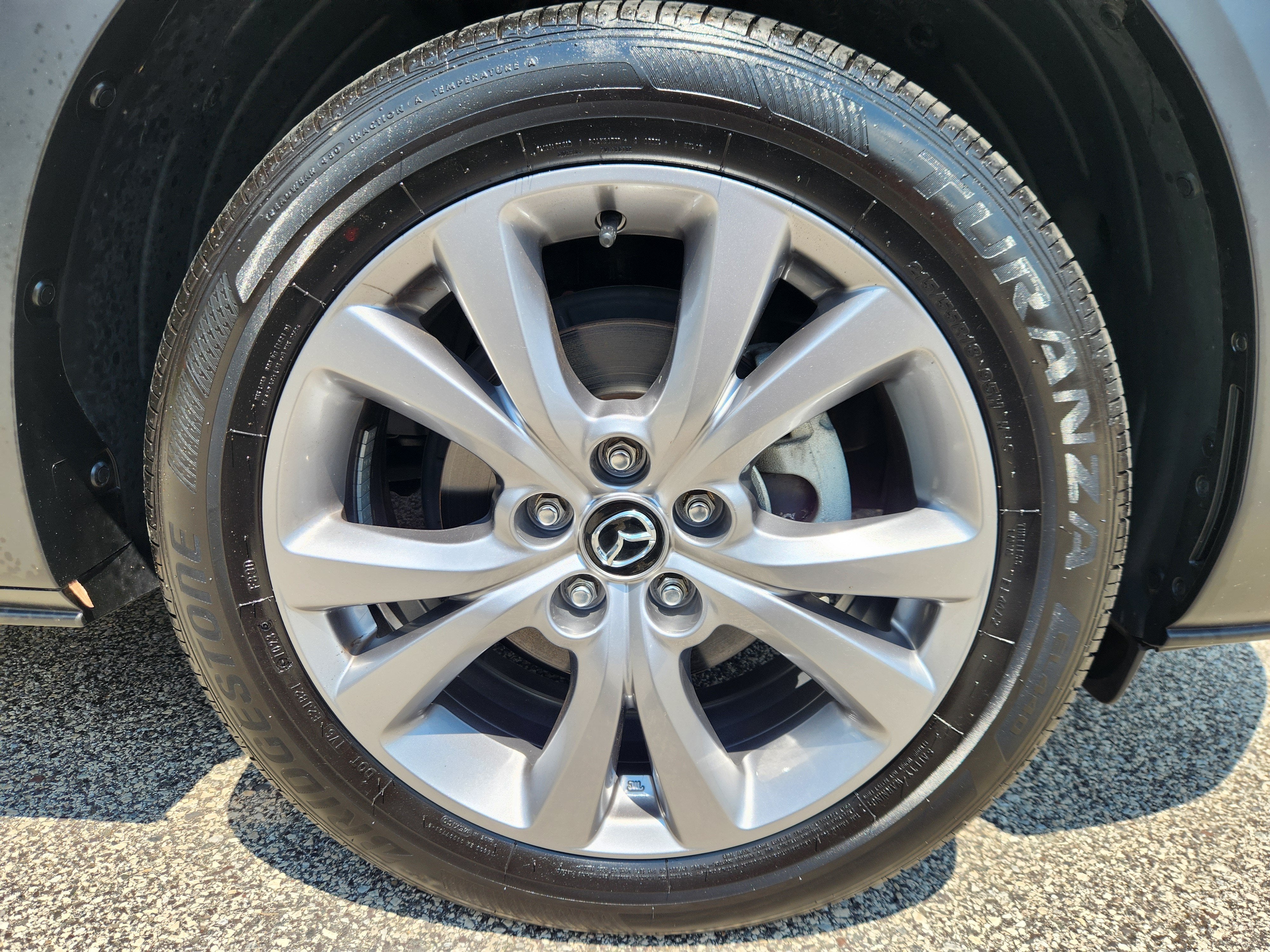 2023 Mazda Mazda CX-30 2.5 S Preferred Package