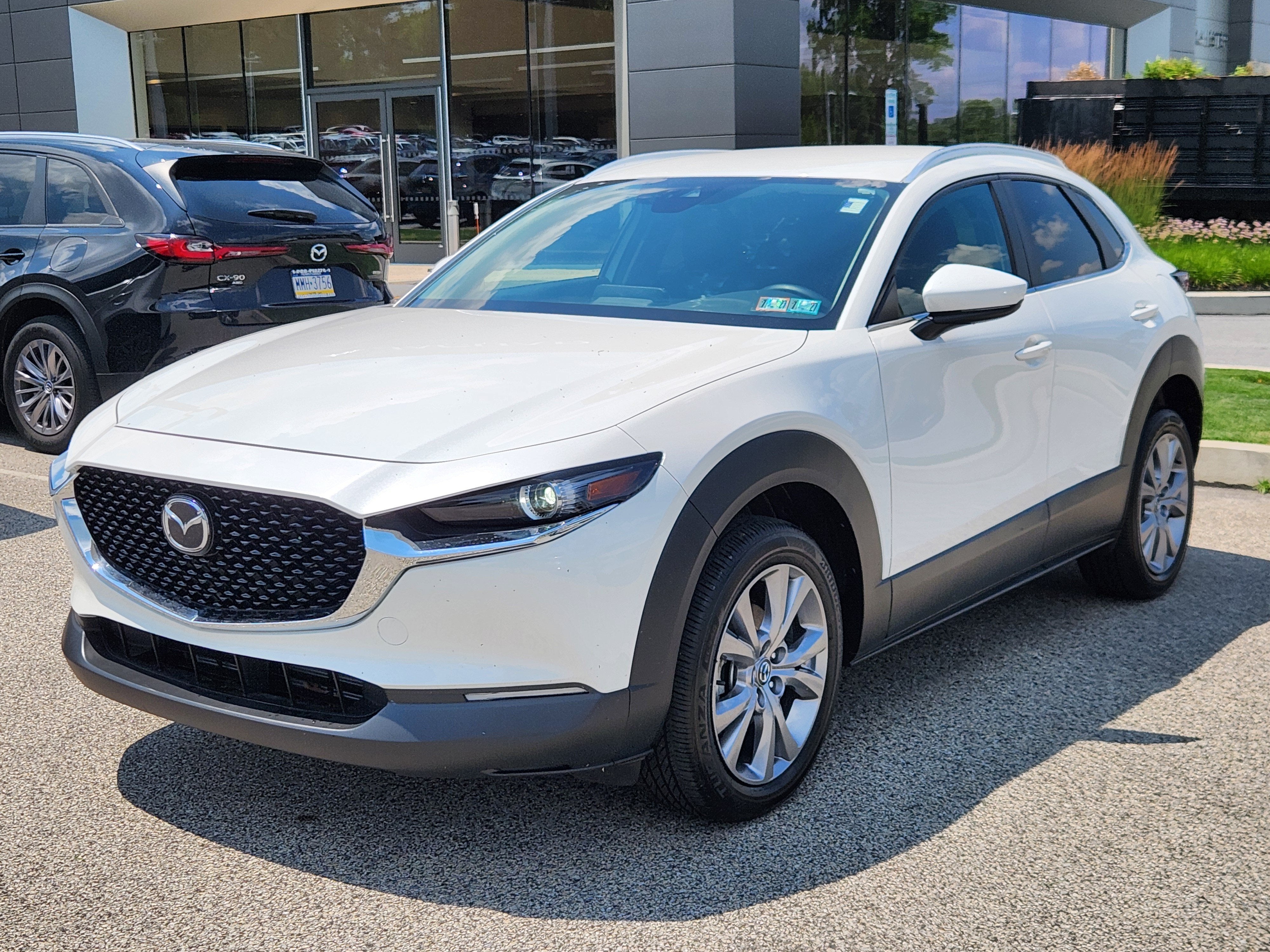 2023 Mazda Mazda CX-30 2.5 S Preferred Package